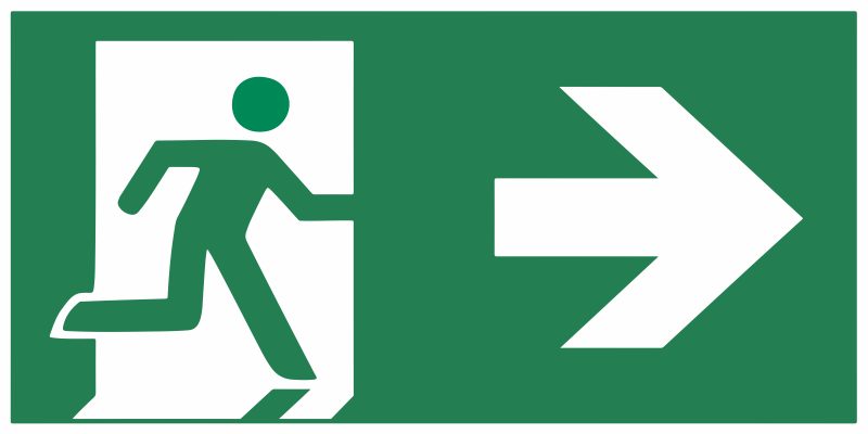 Irányfény jobb